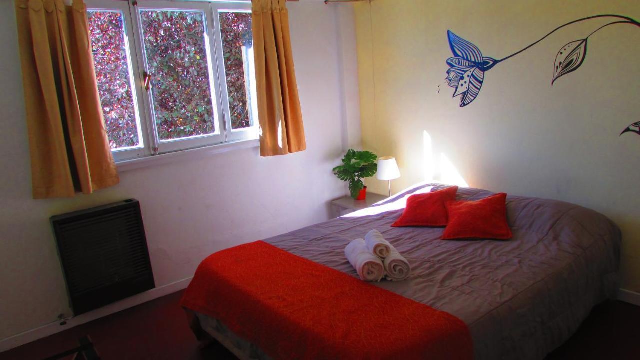 Nomad Bed & Breakfast San Carlos de Bariloche Exterior photo