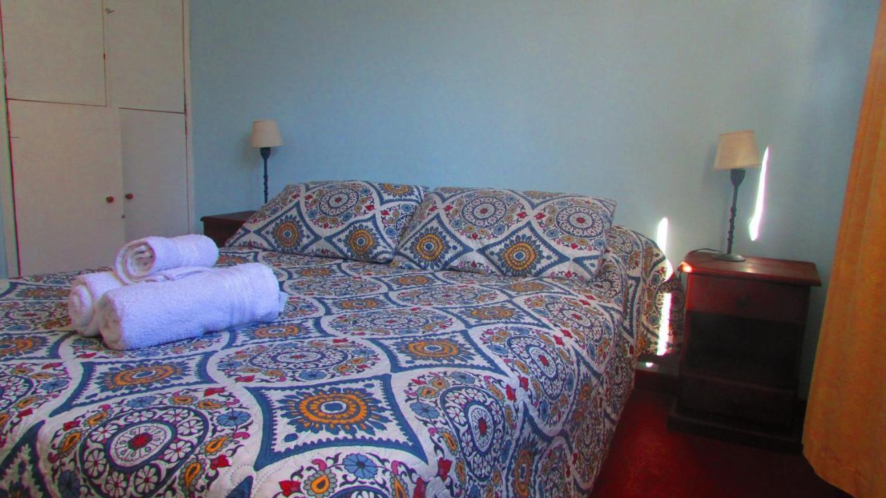 Nomad Bed & Breakfast San Carlos de Bariloche Exterior photo
