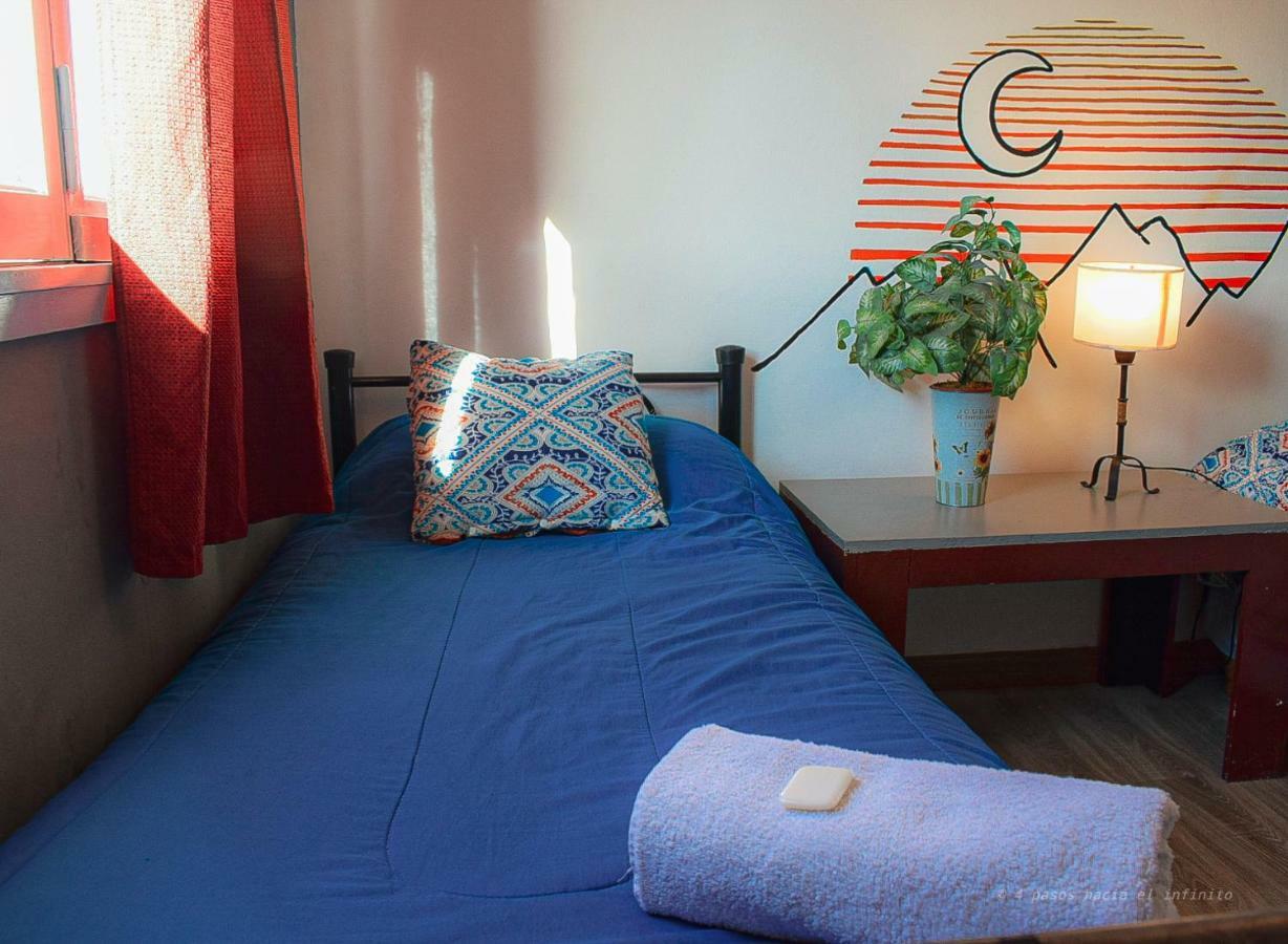 Nomad Bed & Breakfast San Carlos de Bariloche Exterior photo